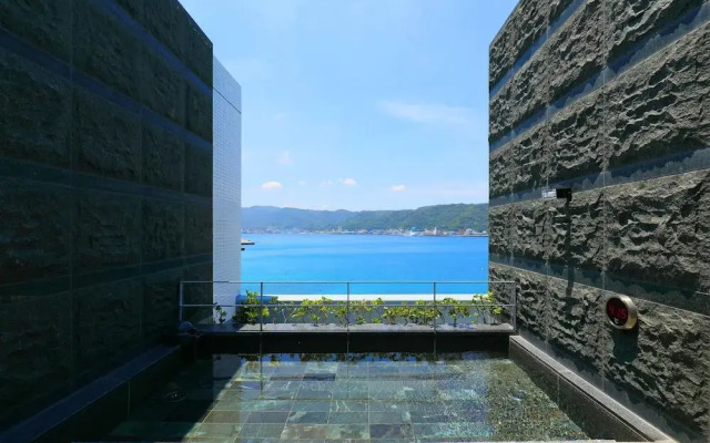 Amami Yagijima Hotel