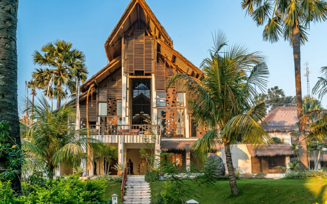 Siddhartha Oceanfront Resort & Spa Bali