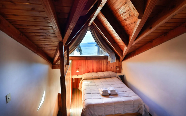 La Ponderosa Apart Hotel