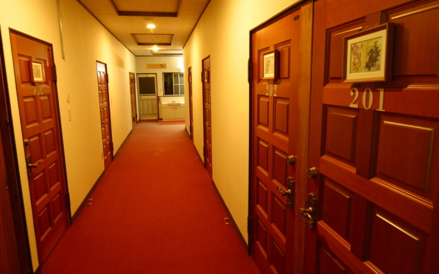 Hotel Sunny Valley