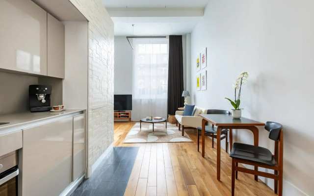 Town Hall Hotel – Shoreditch