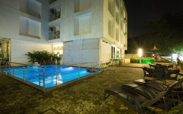 Hotel Grand Visava
