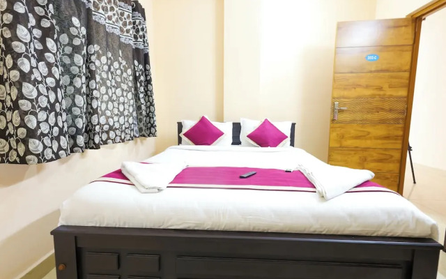 SBHS Homestay - Garudadri