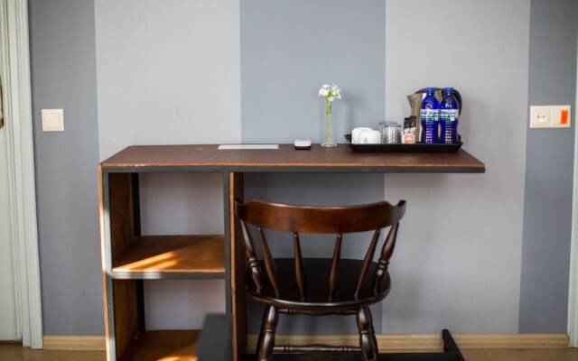 AnBani Hotel City Center