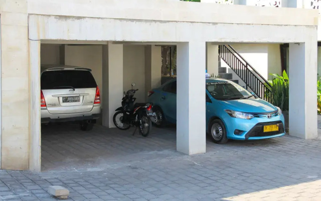 Airy Sanur Bypass Ngurah Rai 41 Bali