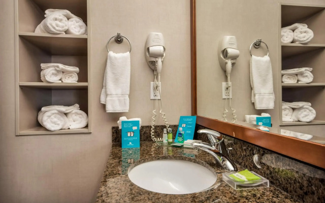 Homesuites by d3h