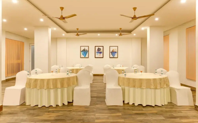 Keys Lite by Lemon Tree Hotels Tapovan