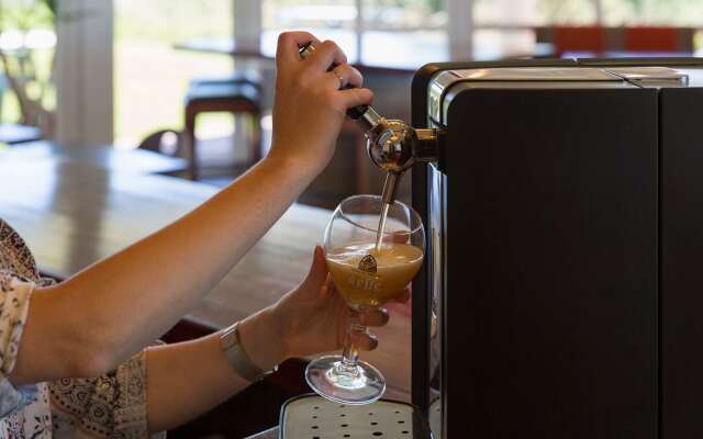 The Originals Access, Hôtel Tulle