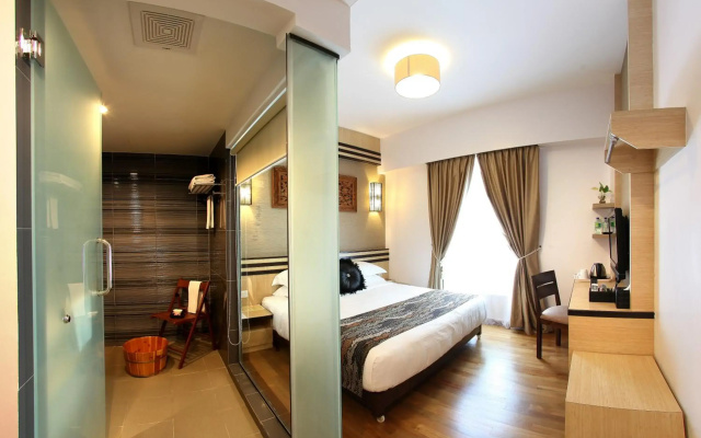 Hotel Richbaliz