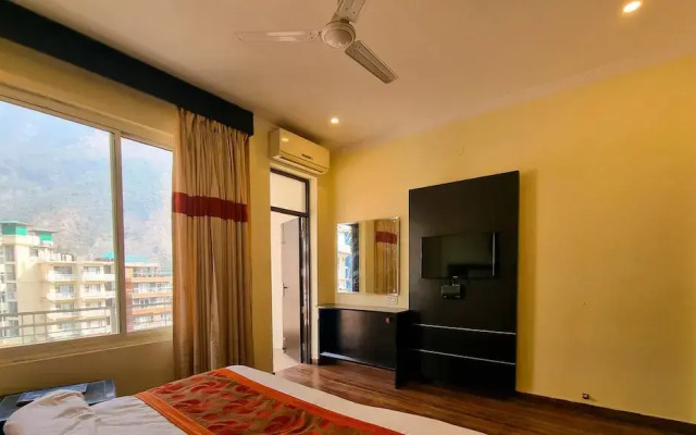 Triund Heights By Pulse Hotels