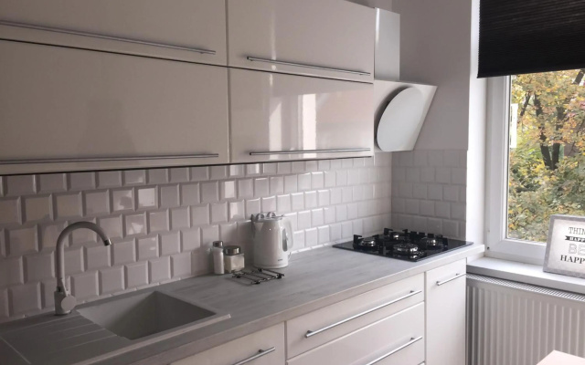 Apartament BellaPola