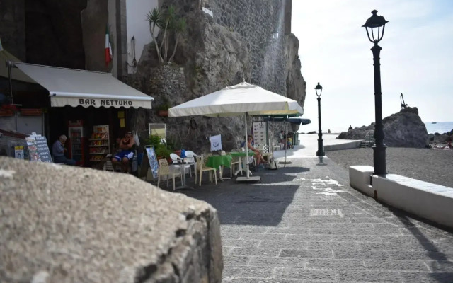 Casa Rosaria