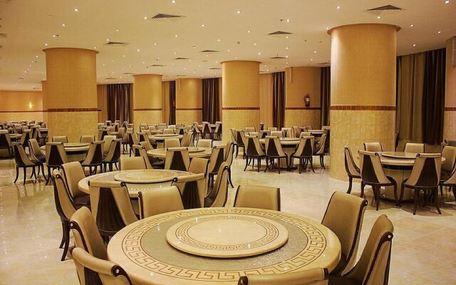 Land Premium Hotel 1 Makkah