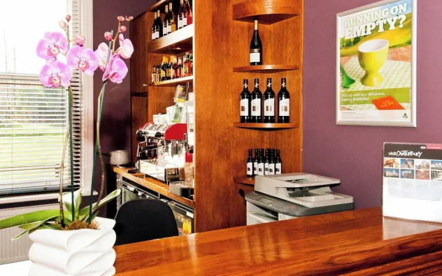 YHA Canterbury - Hostel