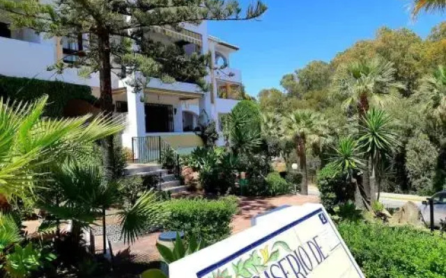 ☆Stylish 2BR with views to the sea & near golf