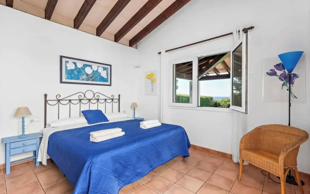 Villa Matisse