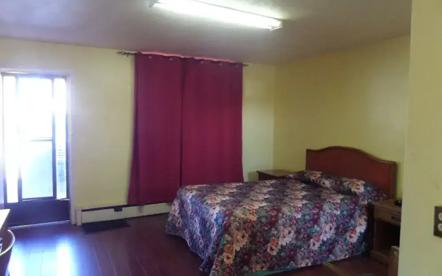 Lakeridge Motel