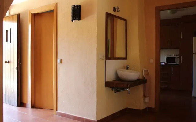 Casa Rural Can Simonet de Rocabruna