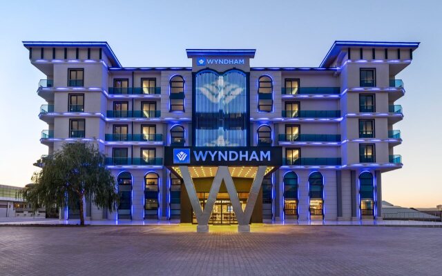 Wyndham Afyonkarahisar Thermal & SPA