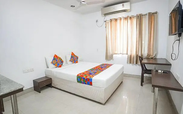 Fabexpress Kb Residency Omr