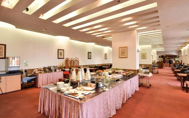 Yugashima Golf Club Hotel Resort