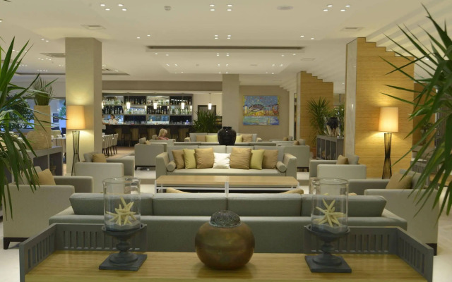 Turquoise Hotel - All Inclusive