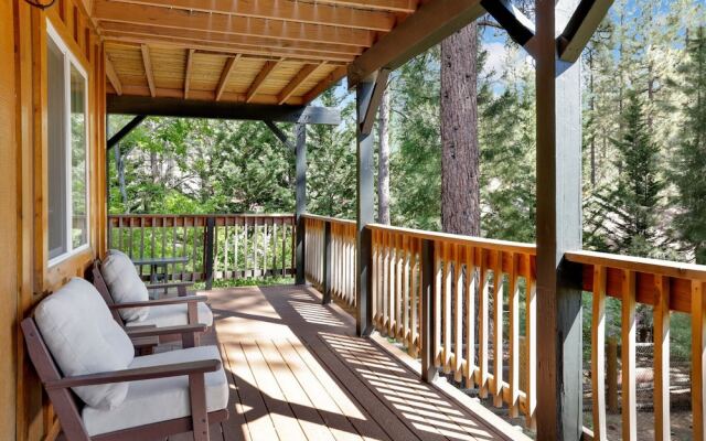 BIG Bear Moonridge Retreat #1914