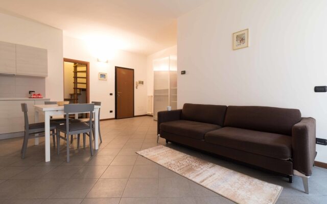 Galleria Roma Apartment