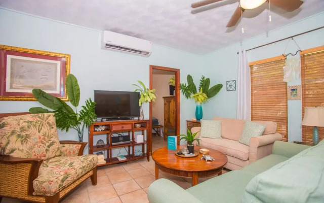 Gecko Getaway in West Bay - Condo #10
