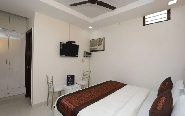 OYO 10916 AP Residency