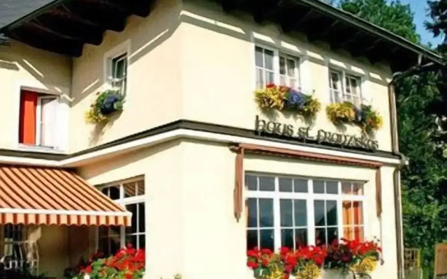 Hotel Haus Franziskus