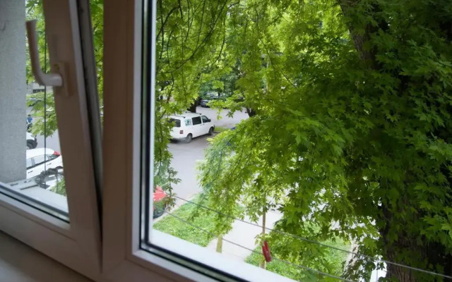 Studio Apartman Vijenac