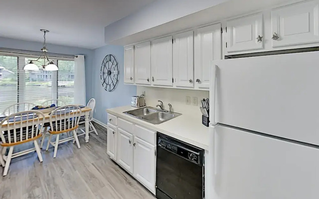 4839gree 2 Bedroom Villa