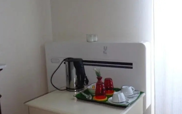 B&B Relais Del Senatore