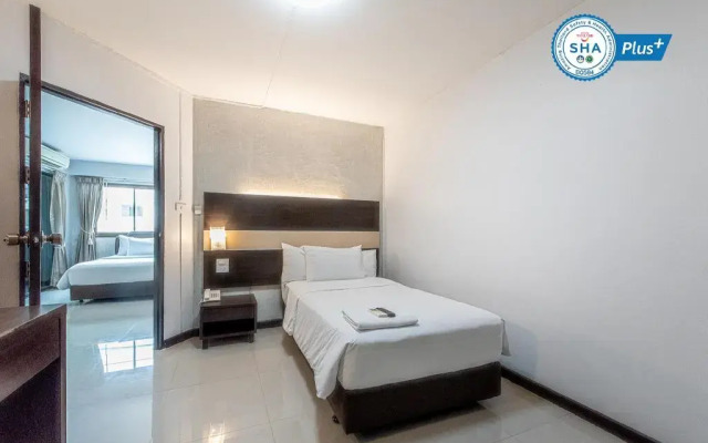 Ratchaphruek Pavilion (SHA Extra Plus)