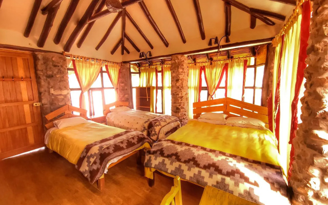 Casa De Campo Urubamba