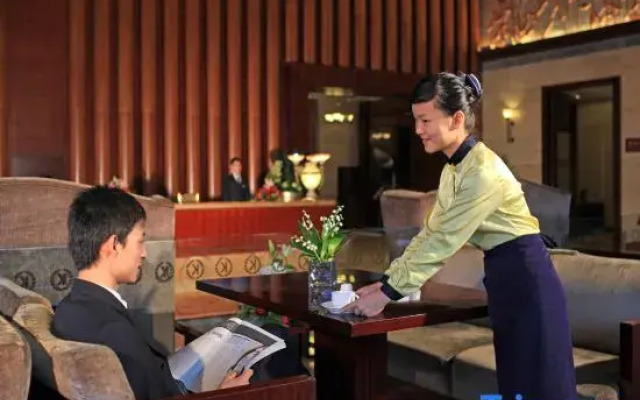 Shenzhen Kai Jia Hotel