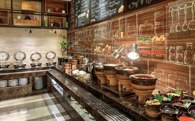 Mercure Jakarta Cikini