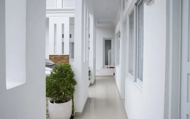 GM Residence by RedDoorz