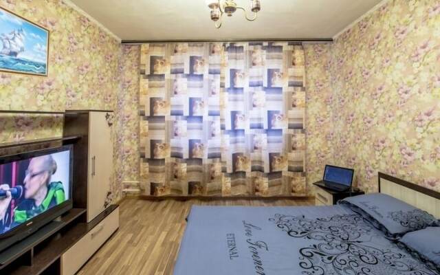 Апартаменты, пр-т Вернадского, 93