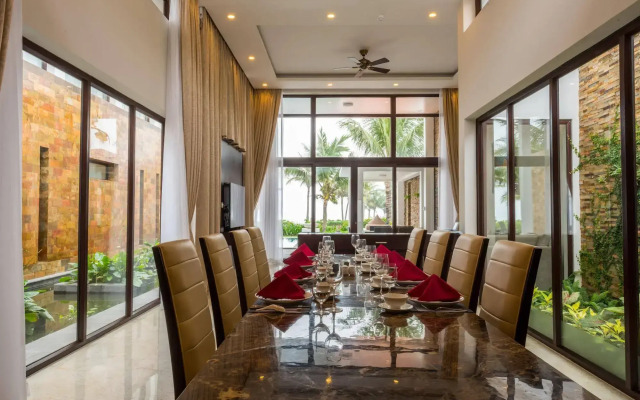 Vinpearl Da Nang Villas
