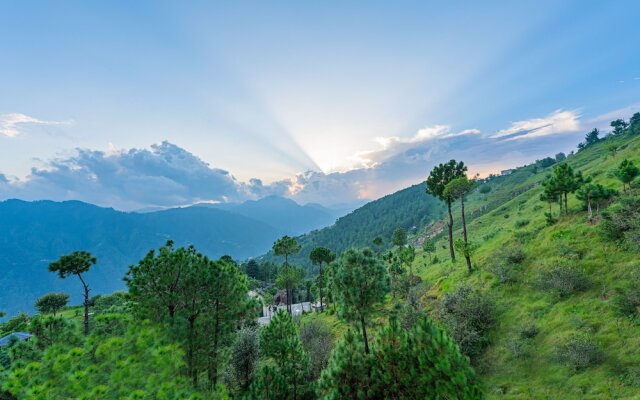 The Manor - Best Service Apartments