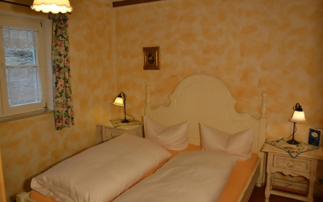 Hotel Gerberhaus