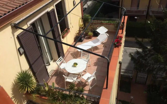 Murri Apartment