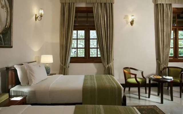 Manor House Bandarawela By Seven Angels