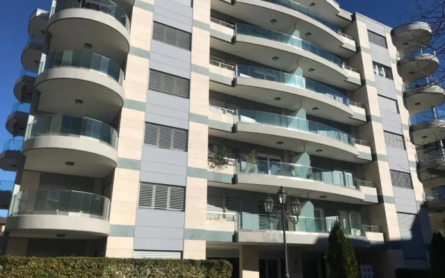Prestige du Lac 3