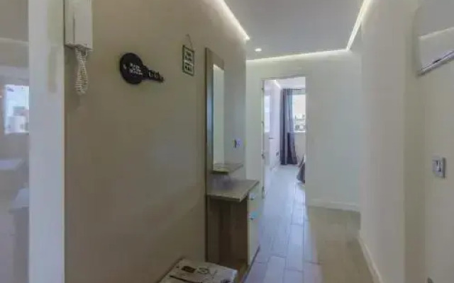 Design apartment Ocean Garden 2, Playa Paraiso