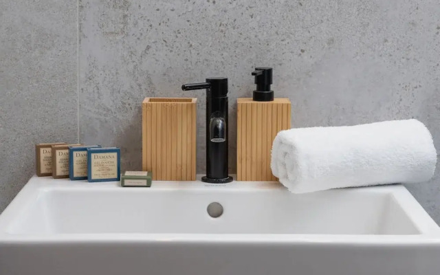 Exquisite Zablocie by Renters Prestige