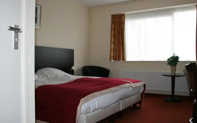 Bordwalser Hotel