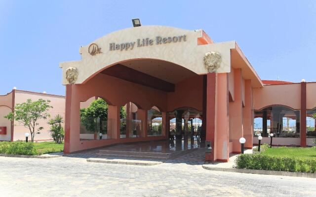 The Three Corners Happy Life Beach Resort